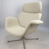 Big Tulip Chair by Pierre Paulin for Artifort, 1960s