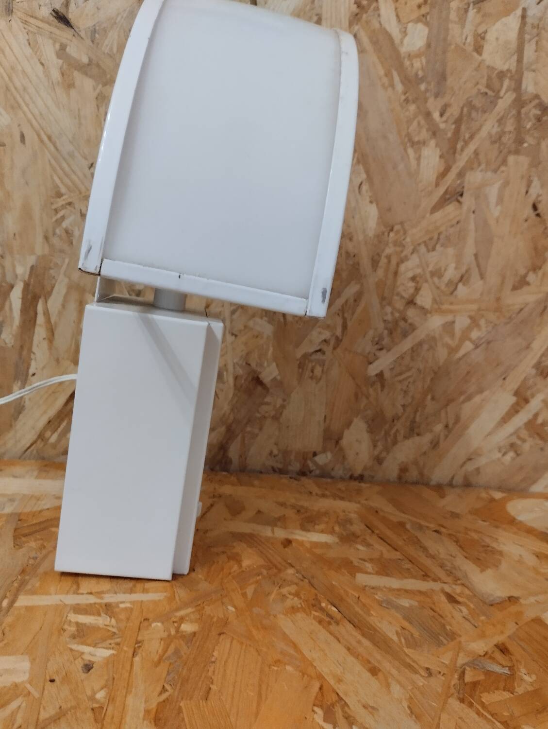 Lampe design  Olympe