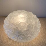 Art Deco ceiling/wall light