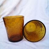 Biot medium cups