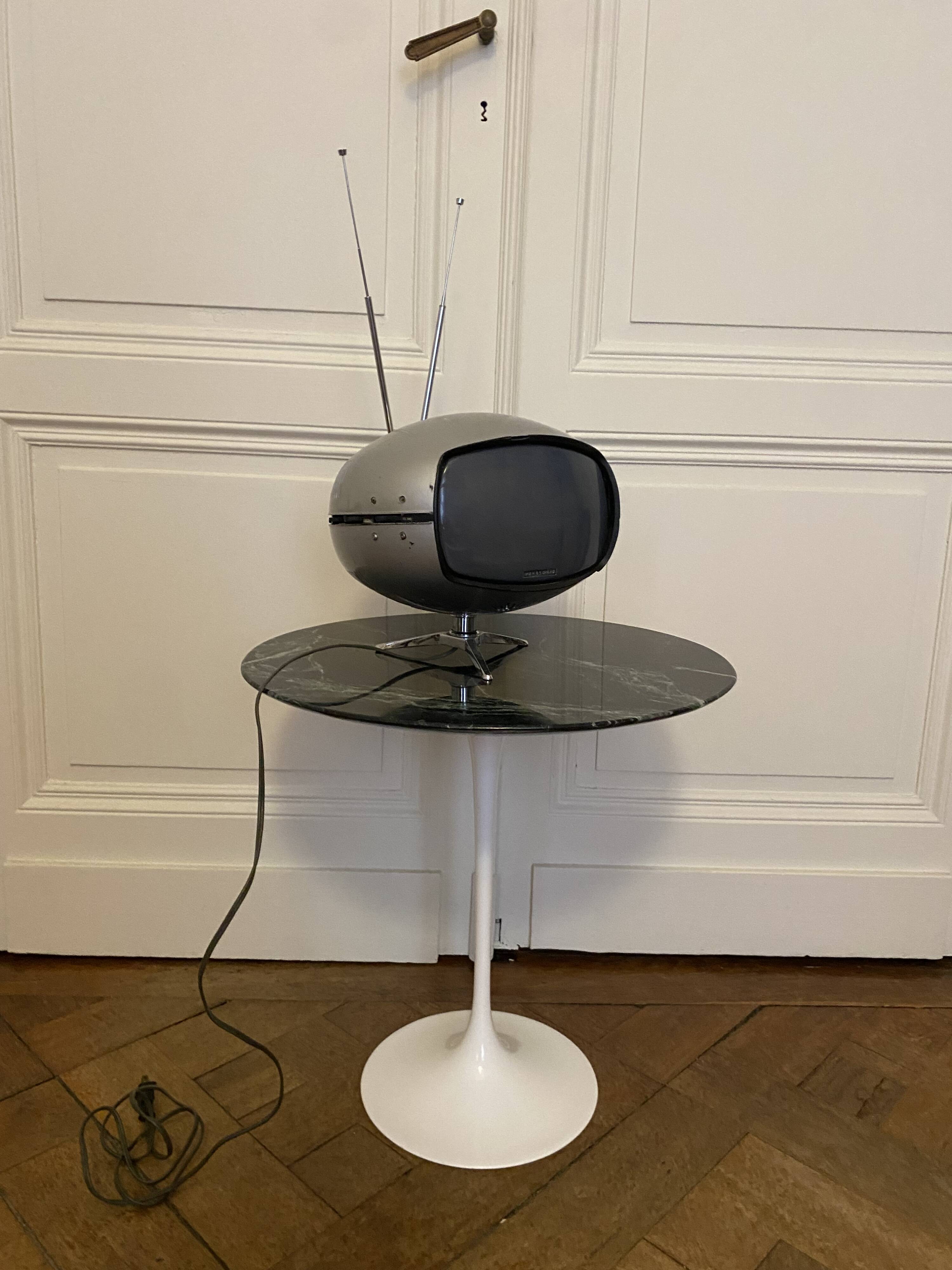 Panasonic tr-005 60W スペースエイジ PANASONIC - ORBITAL TR-005