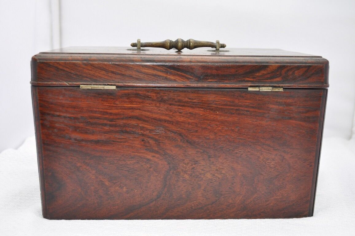 Box set a the Napoleon III