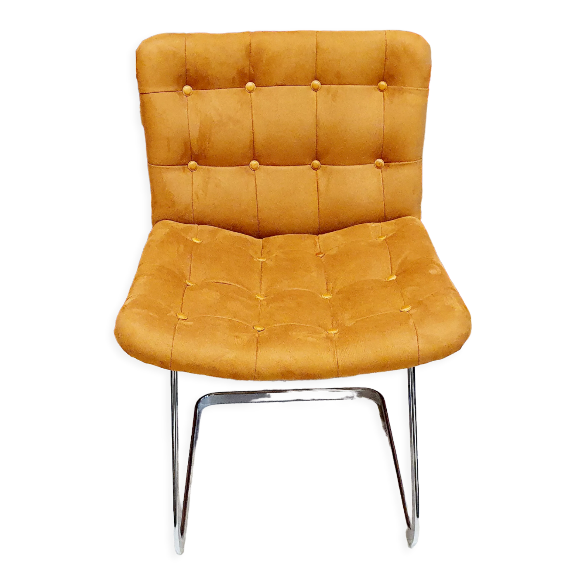 Airborne armchair 'Haussmann'