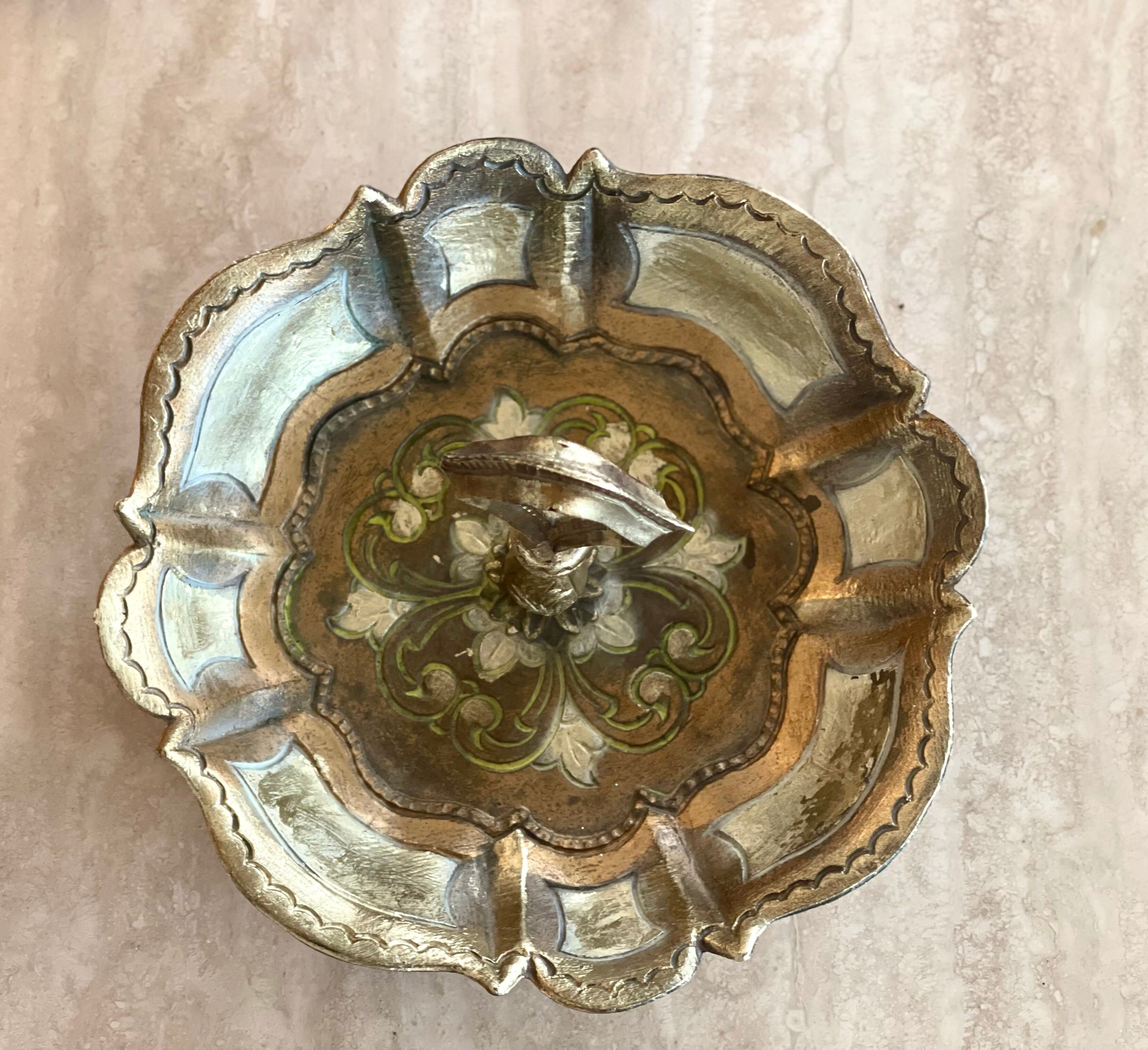 Florentine servant 1970