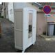 White wardrobe year 50