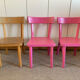 Baumann children's chair