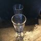 Bistro glasses