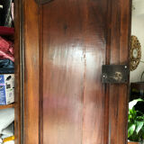 Buffet two walnut body