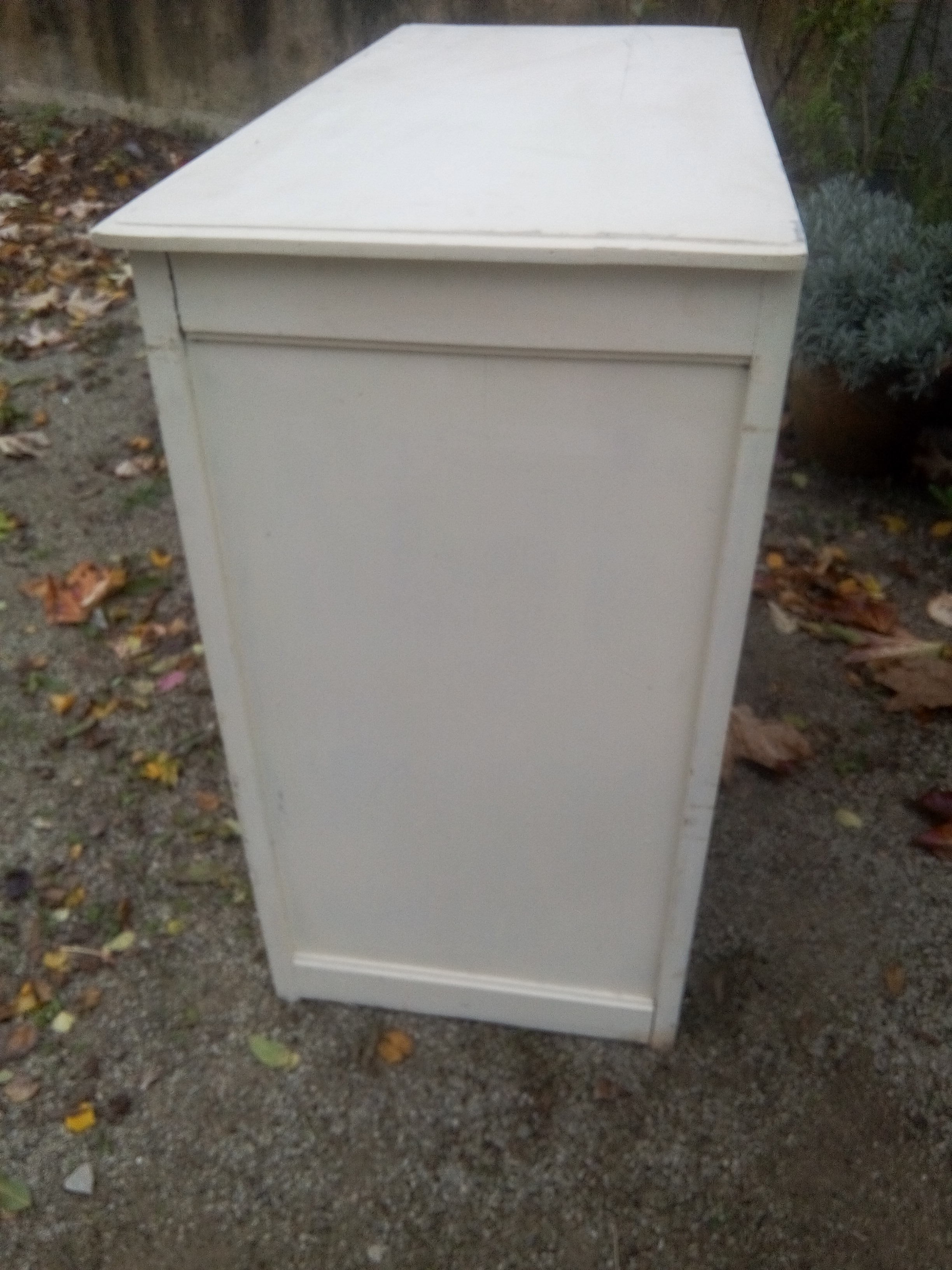 Parisian art deco buffet