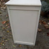 Parisian art deco buffet