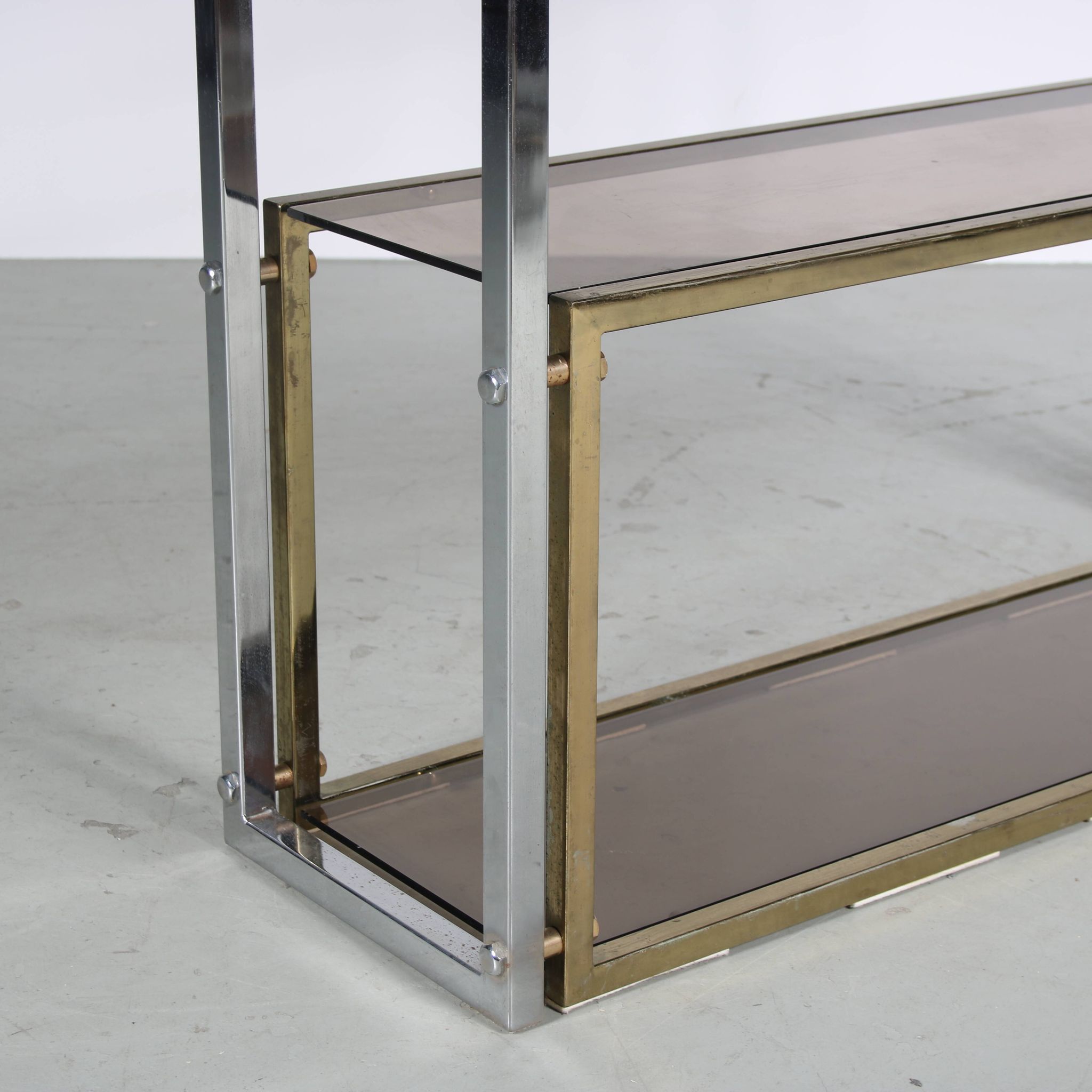 1970s Room divider / cabinet, Italy