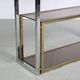 1970s Room divider / cabinet, Italy