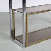 1970s Room divider / cabinet, Italy