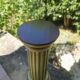 Plaster column