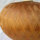 Rattan ball hanging