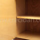 Modern sideboard