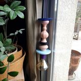 Upcycled suspension in Danish design style