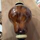 wooden medical lamps