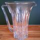 Villeroy and Boch Royal Saar crystal orangeade carafe