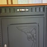 Art Deco sideboard 120cm