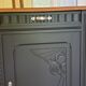 Art Deco sideboard 120cm