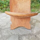 Vintage palaver chair