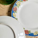 Small plates