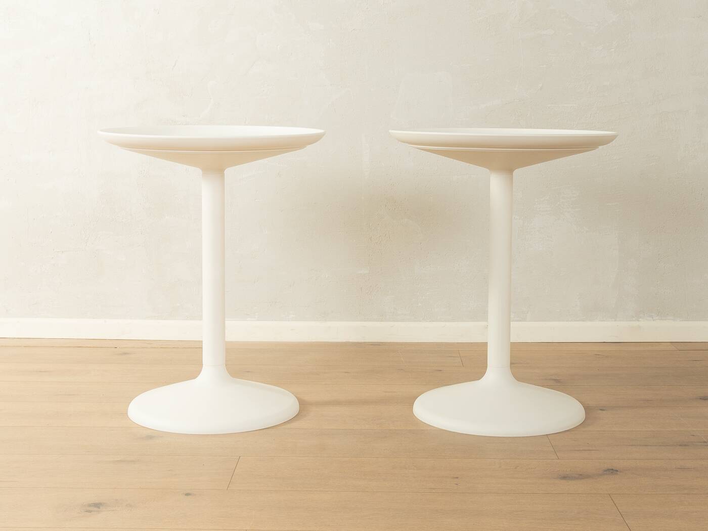 Sändskar side tables from the ikea ps collection by thomas sandell
