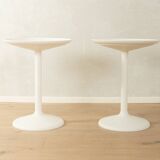 Sändskar side tables from the ikea ps collection by thomas sandell