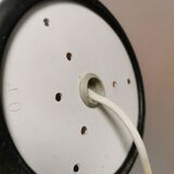 EPOKE III wall light, designed by Michael Bang for Holmegaard Denmark 1975