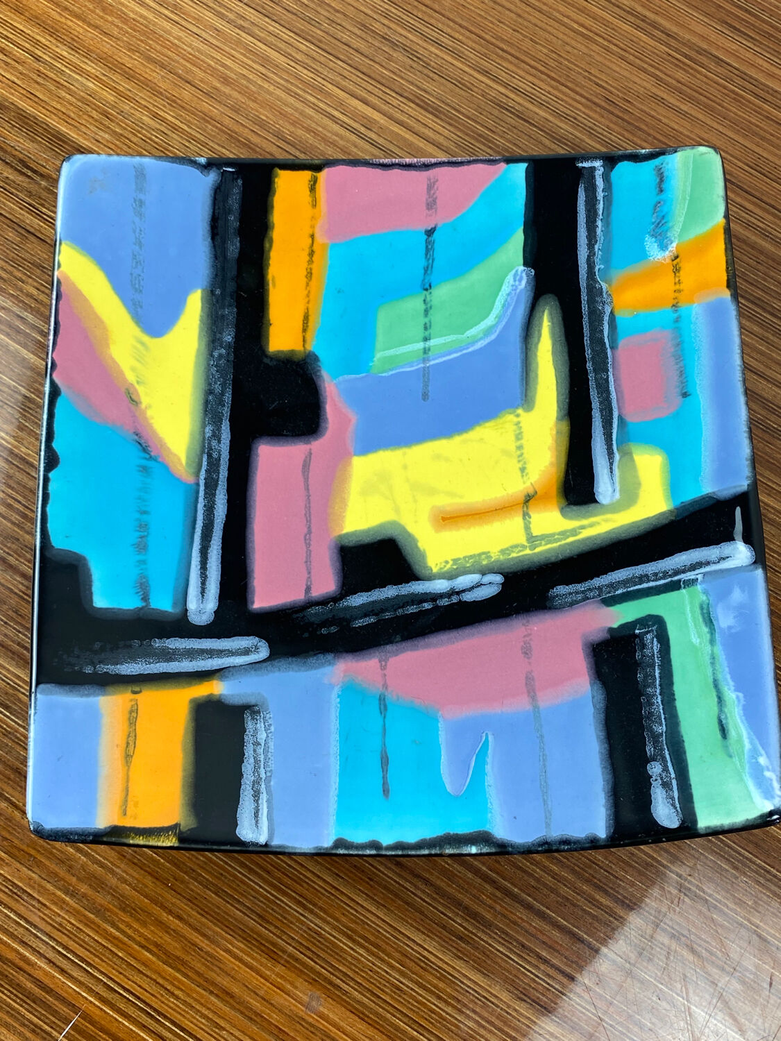 Longwy Pigalle Cup 1960