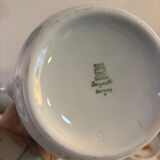 Vintage coffee service collection Jaeger & Co.