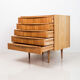 Commode, Czechoslovakia, 1970s