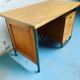 Bureau instituteur années 50