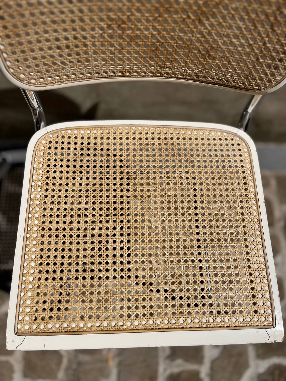 Duo CesCa Bianca 1991/92