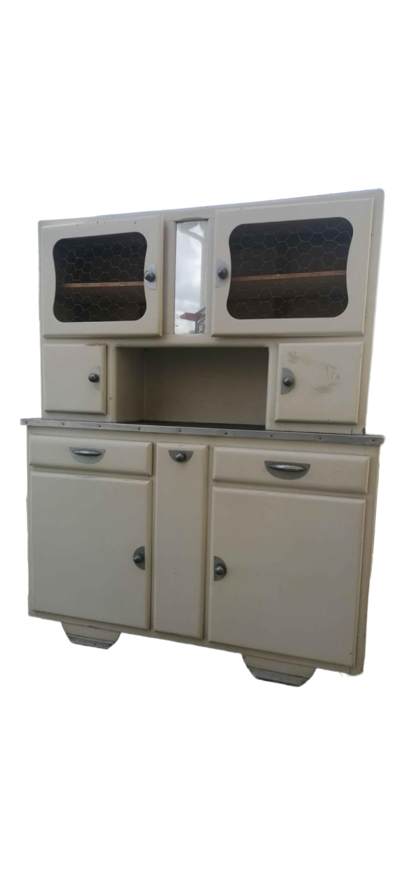 Mado cooking buffet year 50