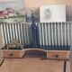 School desk
