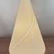 Lampe cône Murano Puntoluce - Sceau d’authenticité -