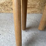 Jean-claude duboys folding chairs from the 80s