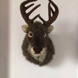 Deer Trophy Plush