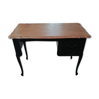 Louis XV style desk