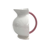 Hollywood Collection carafe by Marco Zanini for Bitossi, 1980