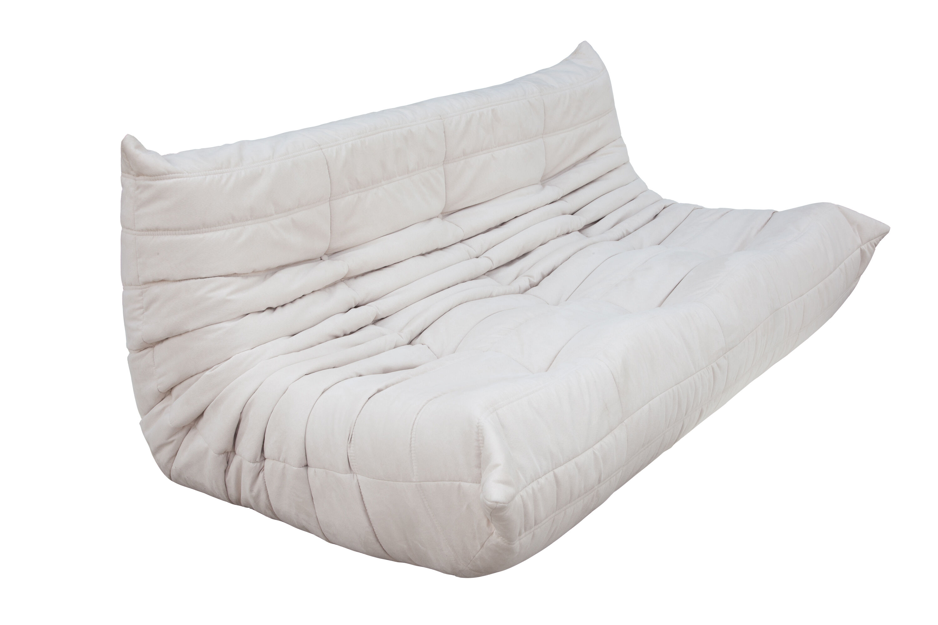 Togo set model designed by Michel Ducaroy 1973