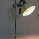 Lamp by Pavel Grus for Lustry Kamenicko 'enov. Year 70