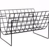 Porte-revues Brabantia années 1970 Hollande