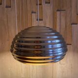 Splugen Lamp attributed to A. & Pier Giacomo Castiglioni for Flos, 1961