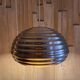 Splugen Lamp attributed to A. & Pier Giacomo Castiglioni for Flos, 1961