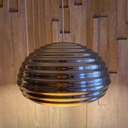 Splugen Lamp attributed to A. & Pier Giacomo Castiglioni for Flos, 1961