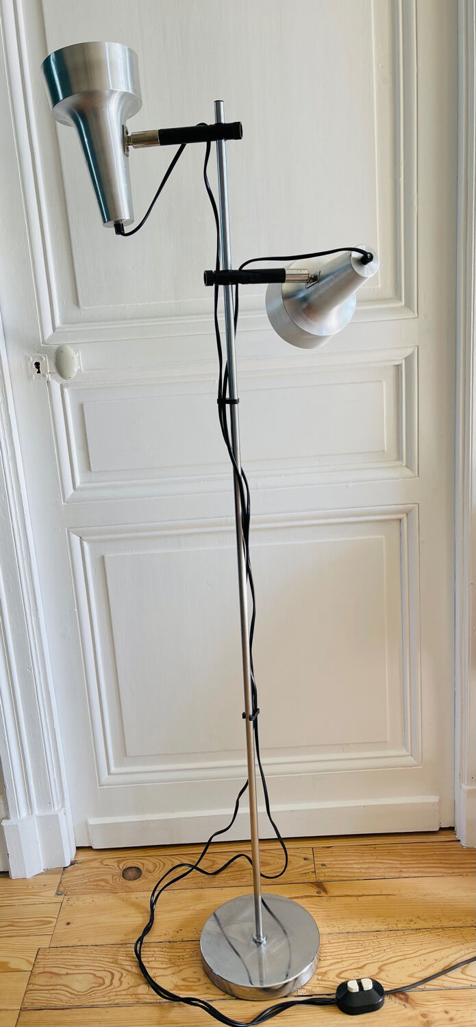 Vintage floor lamp Leuchten