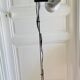 Vintage floor lamp Leuchten